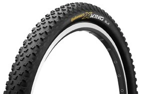 Continental X-King Sport 27.5x2.2" Reifen