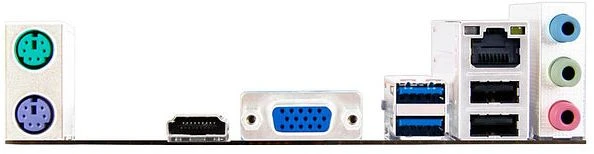 Biostar AM1MH (AMD AM1)