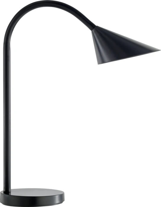 UNiLUX Sol black