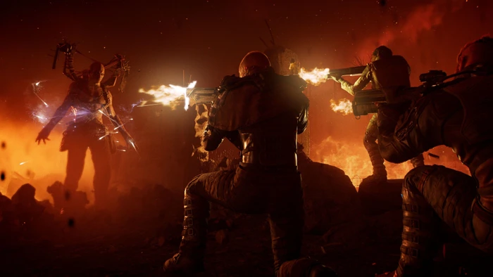 Outriders (PS5)