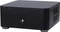 Inter-Tech A80S, schwarz, Mini-ITX, 60W extern Vorschaubild