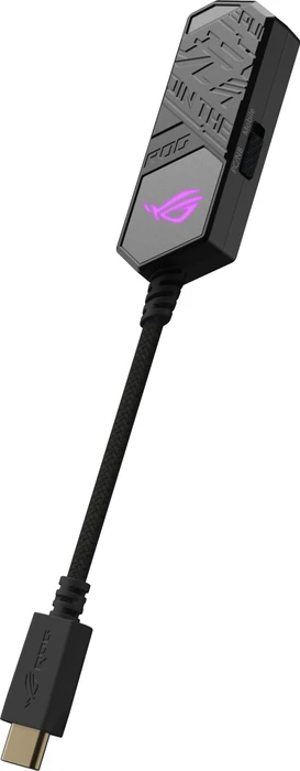 ASUS ROG Clavis