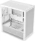 NZXT H3 Flow [2025] White, weiß, Glasfenster Vorschaubild