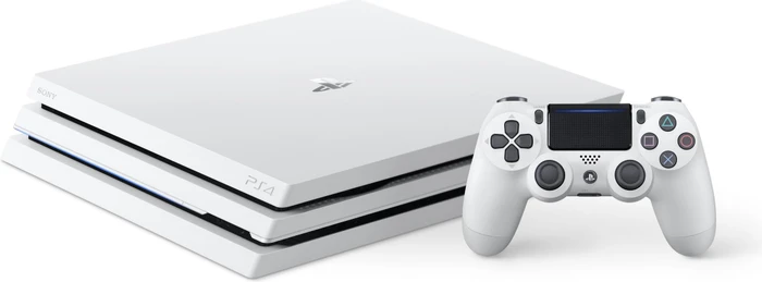 Sony PlayStation 4 Pro - 1TB weiß