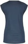 Scott Defined Merino Tech Trikot ärmellos metal blue (Damen)