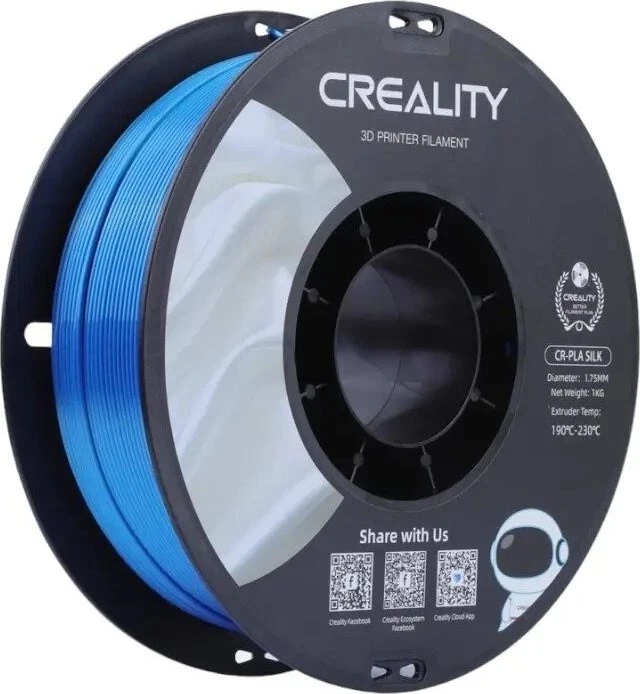 Creality CR-Silk PLA