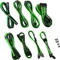 CableMod RT-Series Pro ModMesh Sleeved 12VHPWR Dual Cable Kit for ASUS and Seasonic Vorschaubild