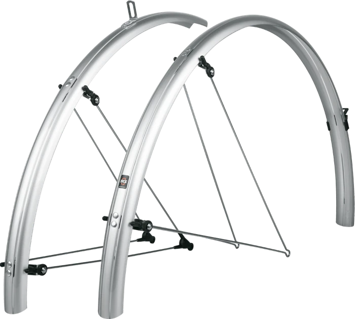SKS Bluemels Basic 28" 35mm Schutzblechset