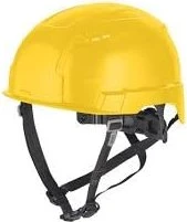 Milwaukee Bolt 200 Schutzhelm gelb