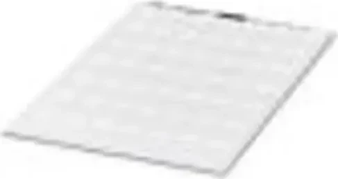 Phoenix Contact WML 7,5 (25X13)A4 - Kabelmarkeretikett