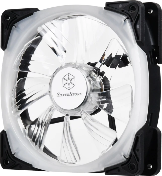 SilverStone FW142 RGB, 140mm