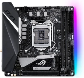 ASUS ROG Strix B360-I Gaming (Intel 1151 v2)