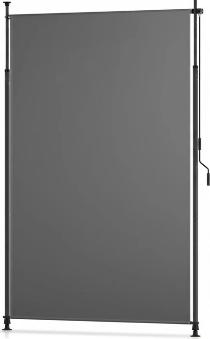 Sol Royal KM5 Klemmmarkise