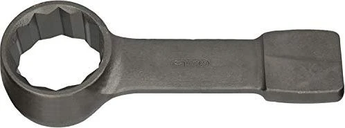 KS Tools Schlag-Einringschlüssel tief, 85x457mm