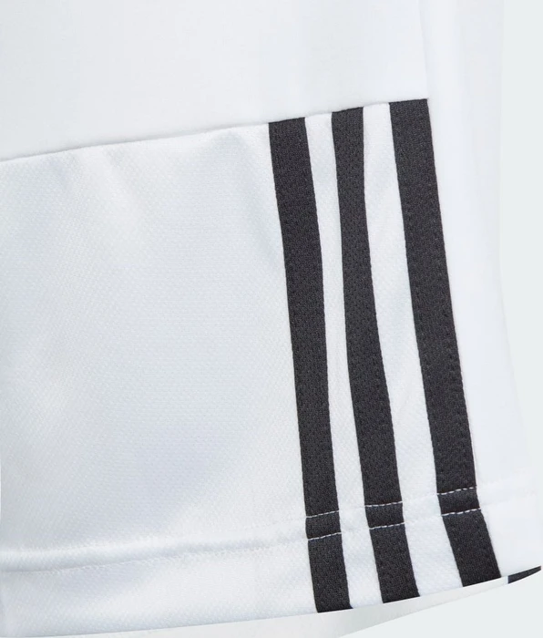 adidas Sereno Shorts weiß/schwarz (Junior)