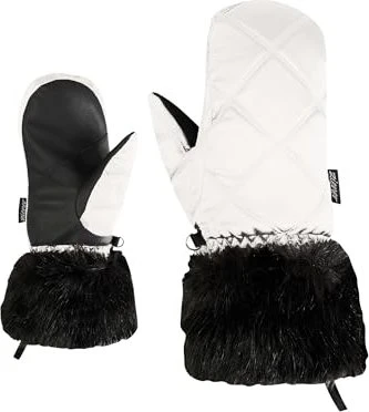 Ziener Kwinzi Mitten Skihandschuhe (Damen)