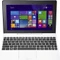 ASUS Transformer Book T100TA-DK052H, weiß, 64GB, Windows 8.1 32bit Vorschaubild