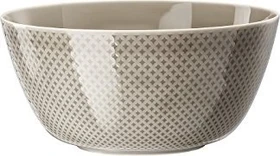 Rosenthal Junto Pearl Grey Schüssel 22cm 2.3l