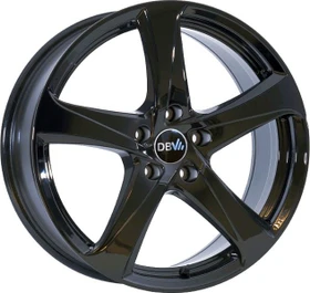 DBV 5SP 001 6.5x16 5/114.3 ET48 (verschiedene Farben)