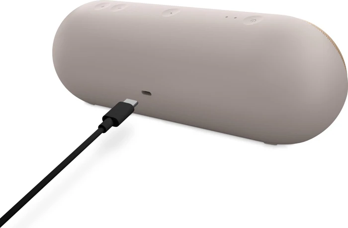 Apple Beats Pill (2024) champagner