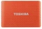 Toshiba Stor.E Partner, orange, 500GB, USB 3.0 Micro-B Vorschaubild