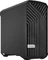 Fractal Design Torrent Compact Black Solid Vorschaubild