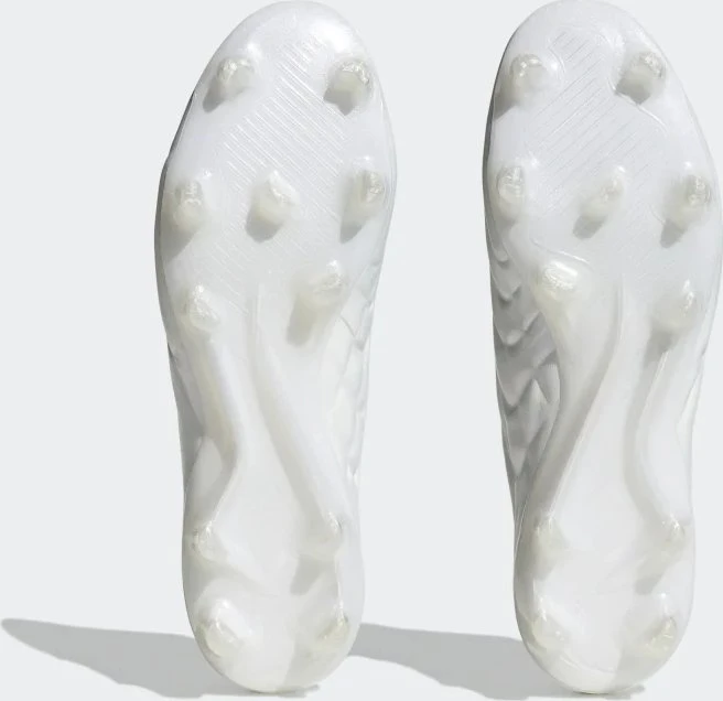 adidas Copa Pure.1 FG cloud white/zero metalic