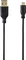 Hama USB 2.0 Kabel USB-A [Stecker] auf USB Micro-B [Stecker], 0.75m Vorschaubild