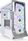 Thermaltake Ceres 500 TG ARGB Snow Edition, weiß, Glasfenster Vorschaubild