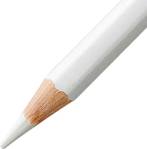 STABILO All Buntstift weiß, 12er-Pack