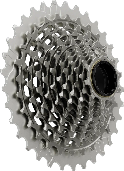SRAM Red XG-1290 10-33 Kassette silber Modell 2024