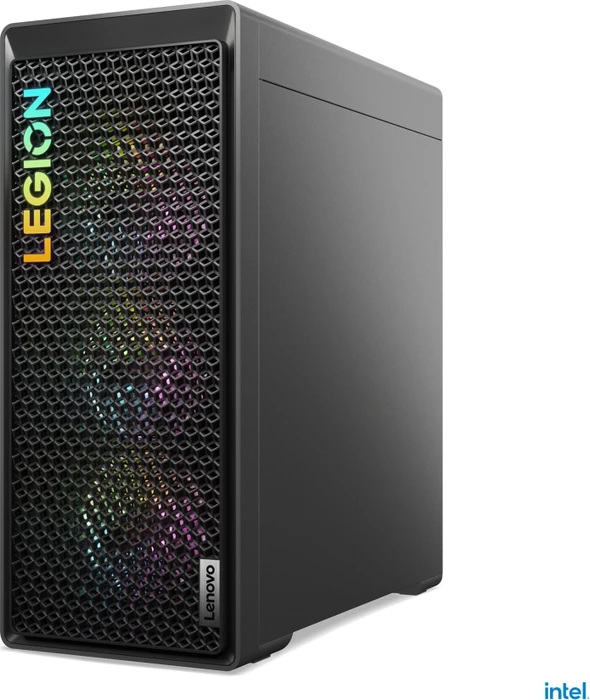 Lenovo Legion T7 34IRZ8, Core i7-14700KF, 32GB RAM, 2TB SSD, GeForce RTX 4070 Ti SUPER, PL