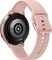 Samsung Galaxy Watch Active 2 R820 Aluminum 44mm rosegold Vorschaubild
