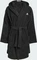 adidas Hooded Bademantel schwarz Vorschaubild