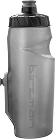 Birzman BottleCleat Trinkflasche 650ml schwarz