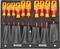 Gedore 1100-1094 Hybrid VDE Handwerkzeugset inkl. L-Boxx, 53-tlg. Vorschaubild