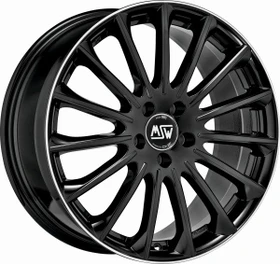 MSW 30 9.0x19 5/112 ET44 (verschiedene Farben)