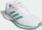 adidas Zoysia Spikeless cloud white/powder teal/semi flash aqua (Damen) Vorschaubild