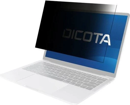 Dicota Blickschutzfilter 2-Way für Notebooks 16"