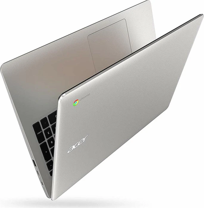 Acer Chromebook 315 CB315-3H-C9GC, Pure Silver, Celeron N4020, 4GB RAM, 64GB Flash, DE