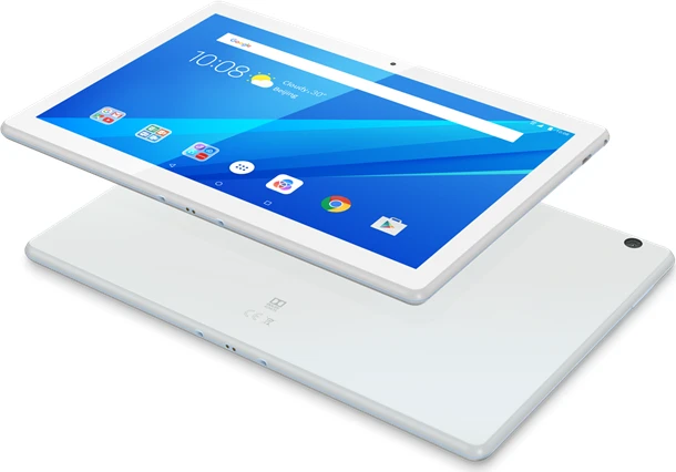 Lenovo Tab M10 TB-X505F, Polar White, 2GB RAM, 32GB
