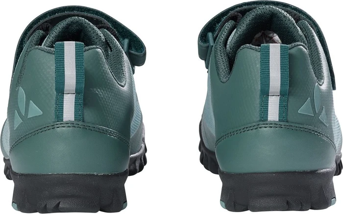 Vaude TVL Pavei dusty forest (Damen)
