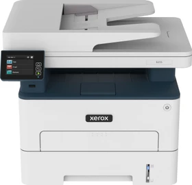 Xerox B235DNI, Laser, einfarbig