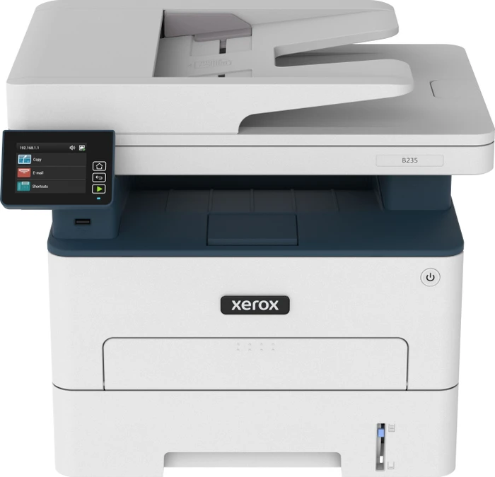 Xerox B235DNI, Laser, einfarbig