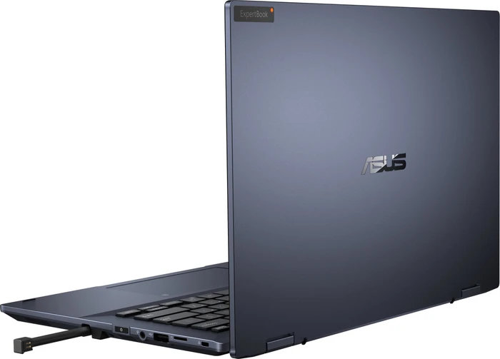 ASUS ExpertBook B5 Flip B5402FBA-KA0631X, Star Black, Core i5-1240P, 16GB RAM, 512GB SSD, DE