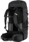 Fjällräven Abisko Trek 48 M/L schwarz Vorschaubild