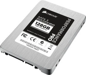 Corsair Performance Pro 256GB, 2.5" / SATA 6Gb/s