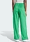 adidas Firebird Loose Trainingshose lang grün (Damen) Vorschaubild