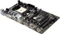 ASRock A55DEL (AMD FM1) Vorschaubild