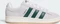 adidas Campus 00s crystal white/collegiate green/off white Vorschaubild